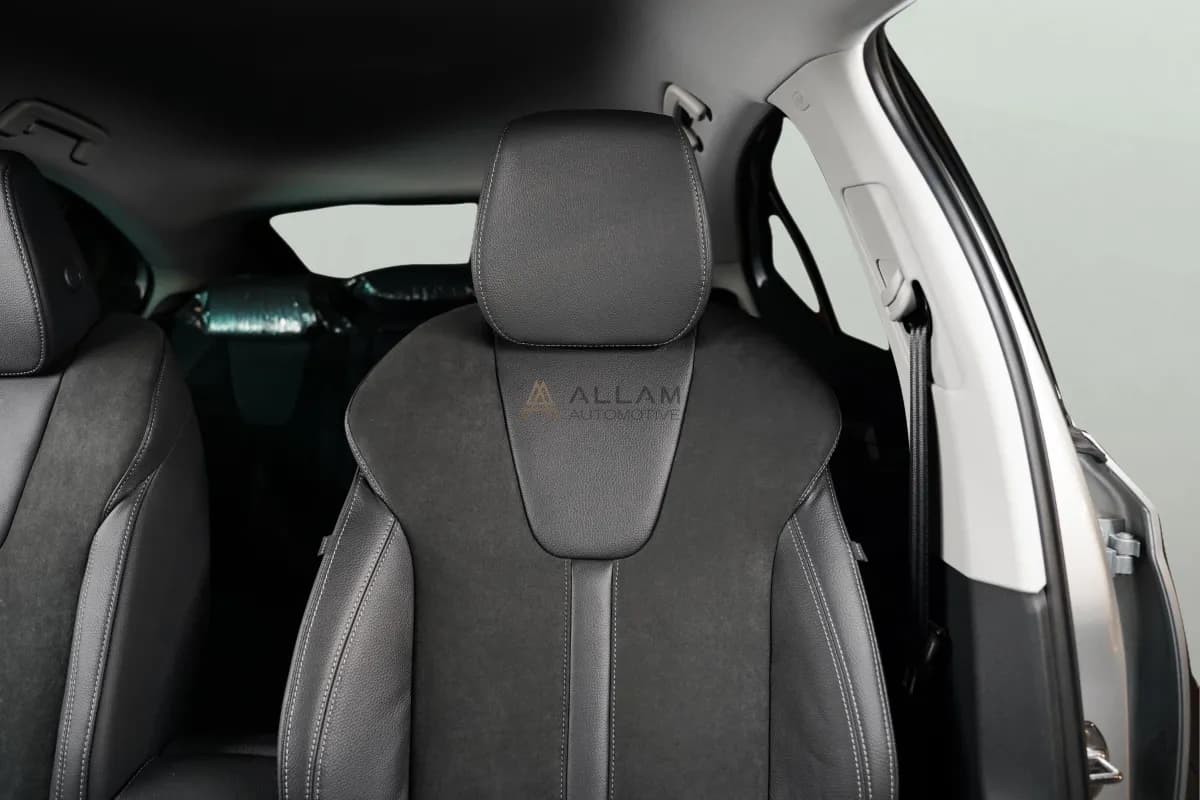 Skoda Octavia A8 2026