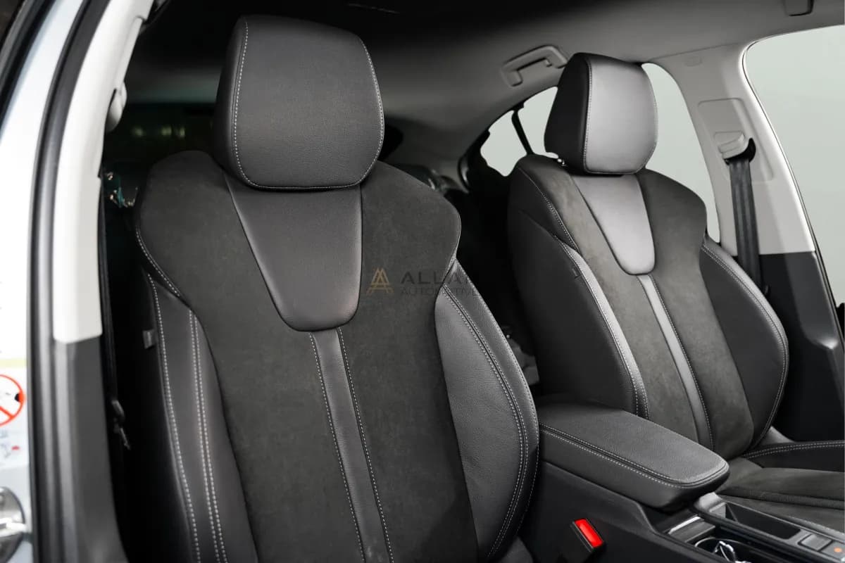 Skoda Octavia A8 2026