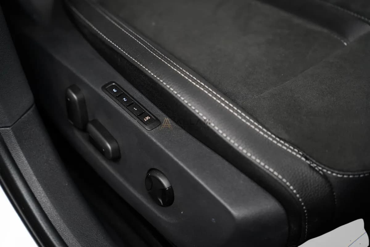 سكودا اوكتافيا A8 2026