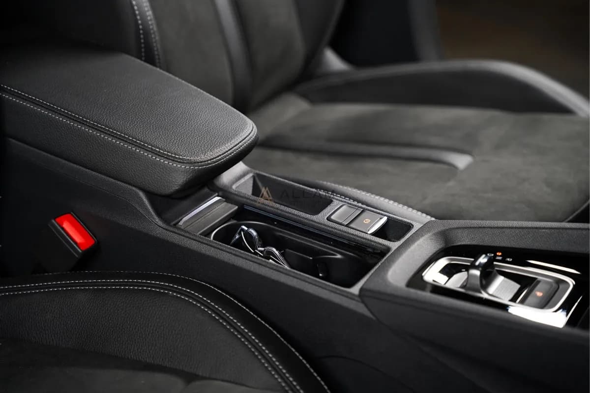 سكودا اوكتافيا A8 2026