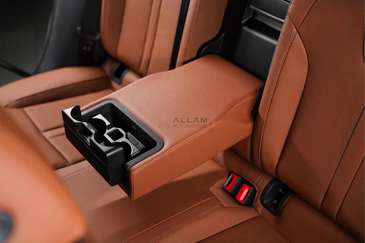 سكودا اوكتافيا A8 2026