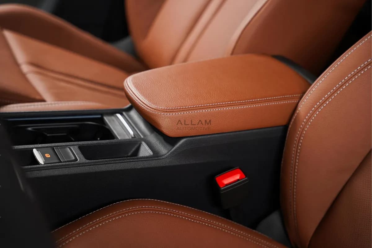 سكودا اوكتافيا A8 2026