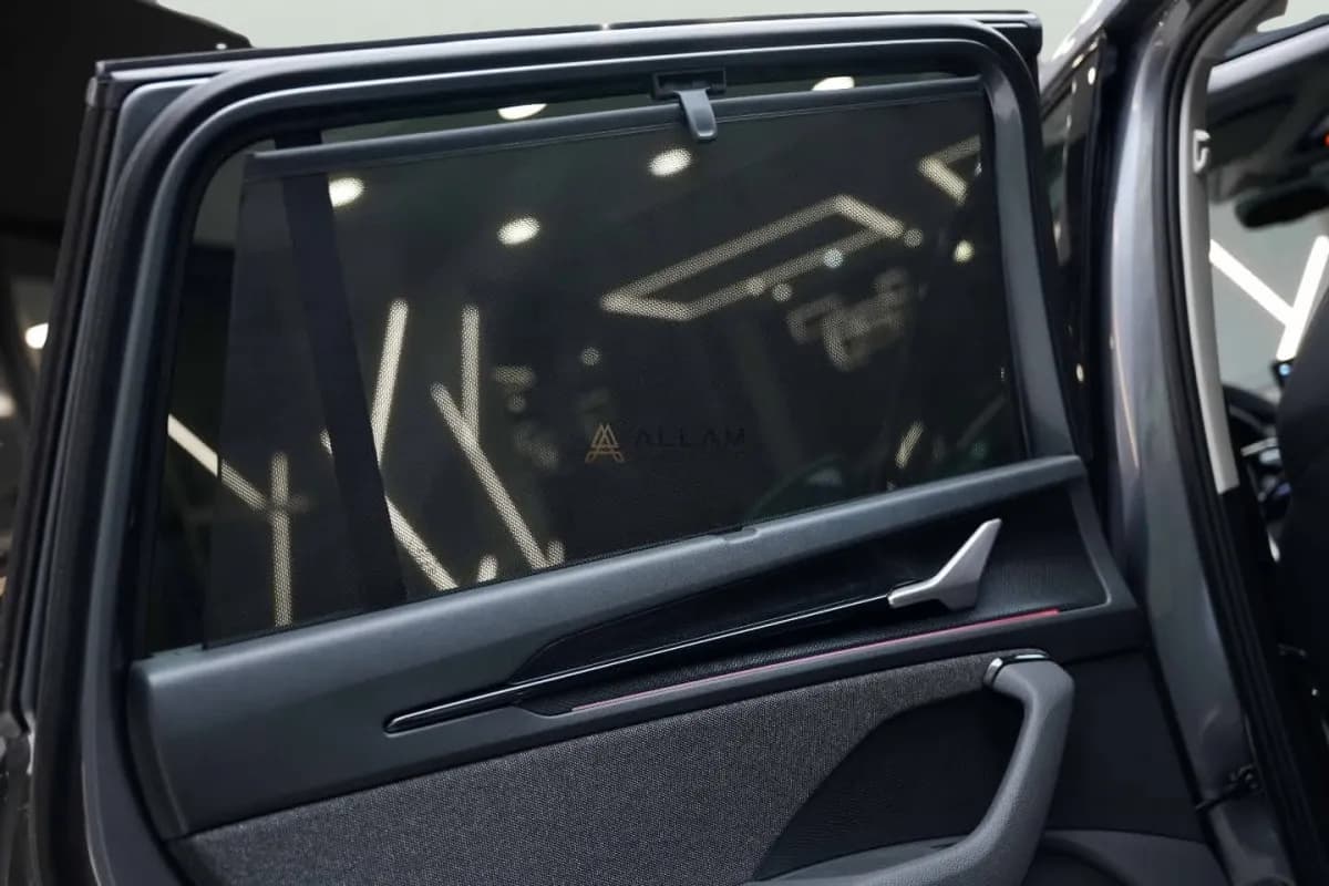 سكودا كودياك 2026