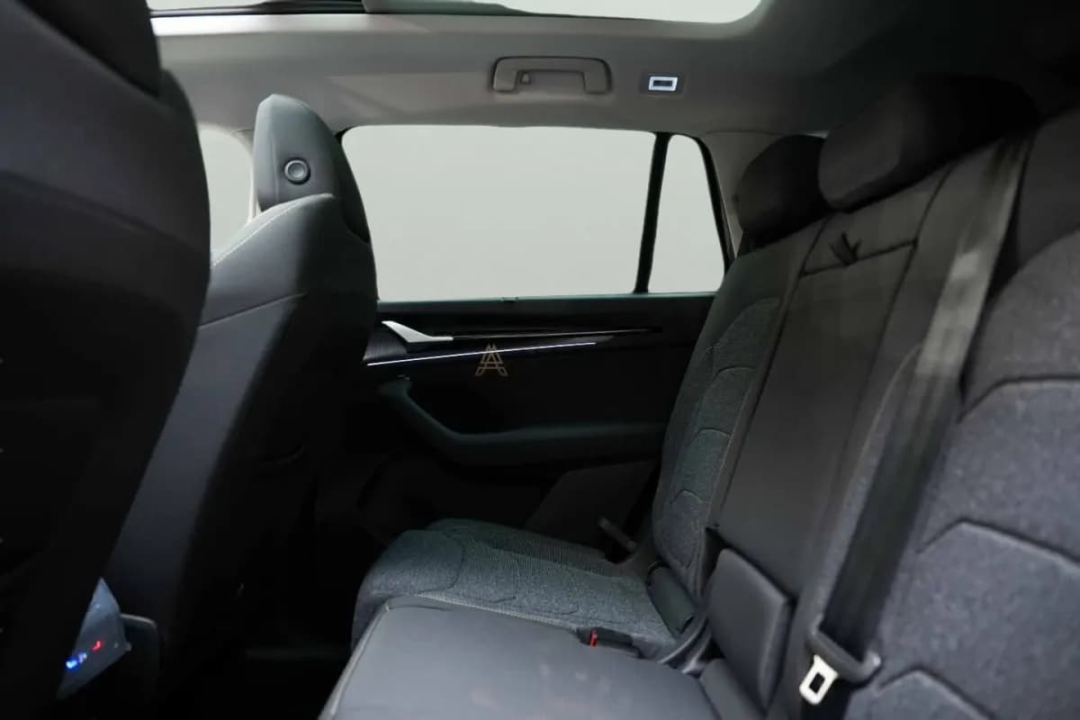 سكودا كودياك 2026