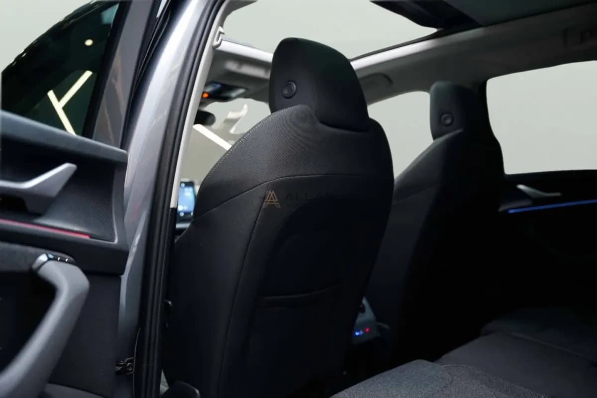 سكودا كودياك 2026