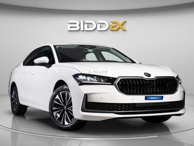 سكودا سوبرب 2026