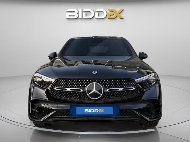 مرسيدس بنز GLC 300 2026