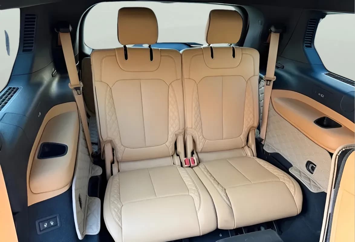 جيب شيروكي 2023