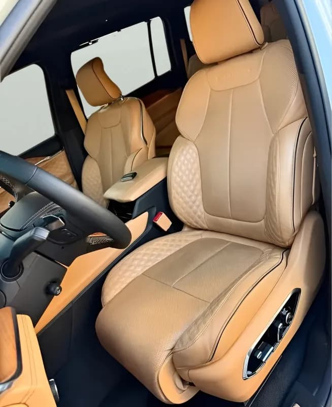 جيب شيروكي 2023