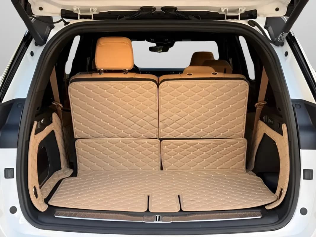 جيب شيروكي 2023