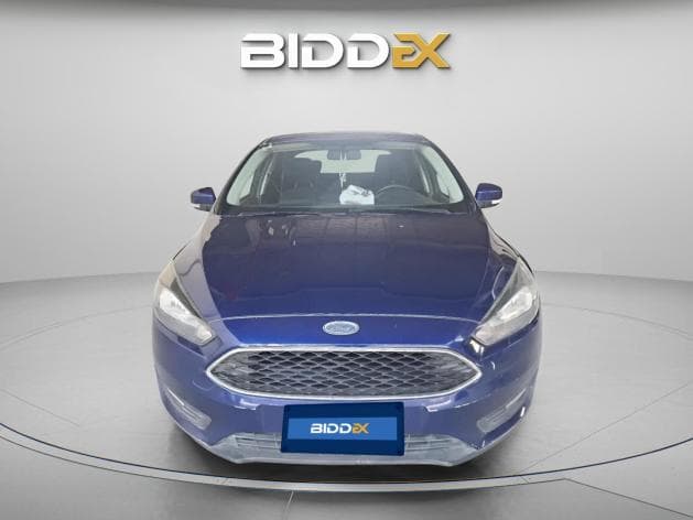 فورد فوكس 2018