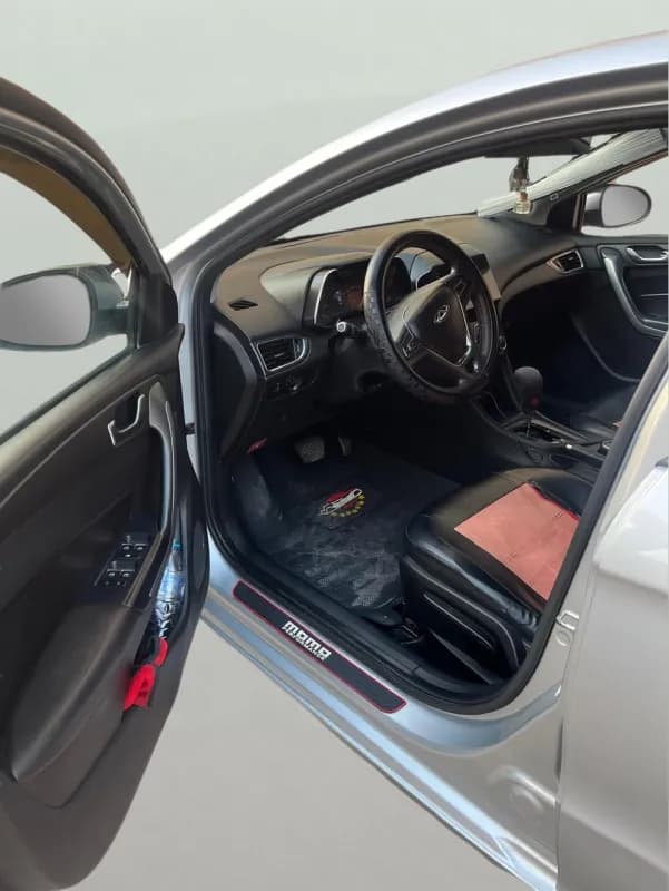 شيري 5 اريزو 2020