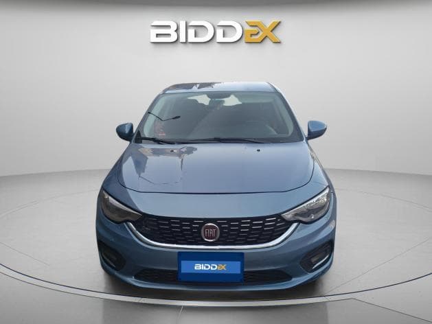 فيات تيبو 2018