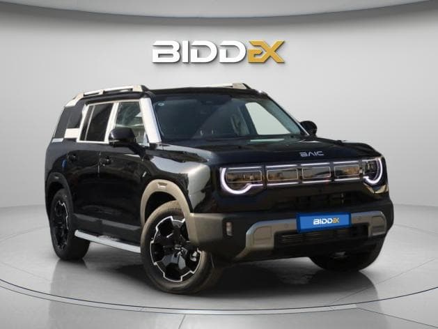 بايك بي جي ٣٠ 2026