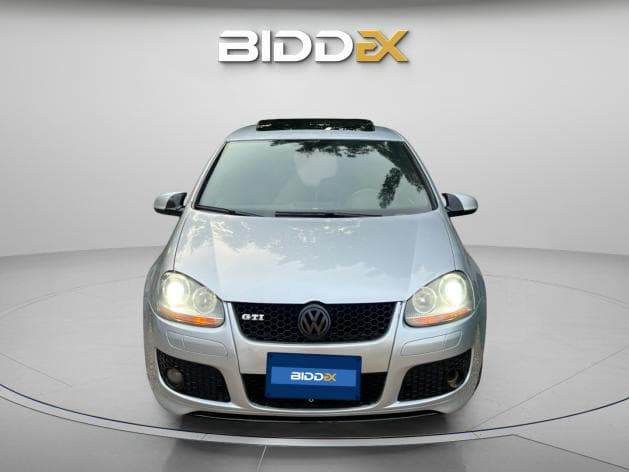 فولكس فاجن جولف 2008