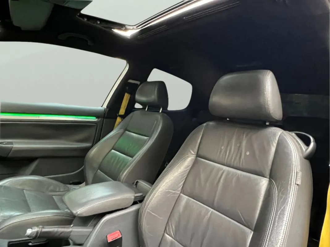 فولكس فاجن جولف 2008