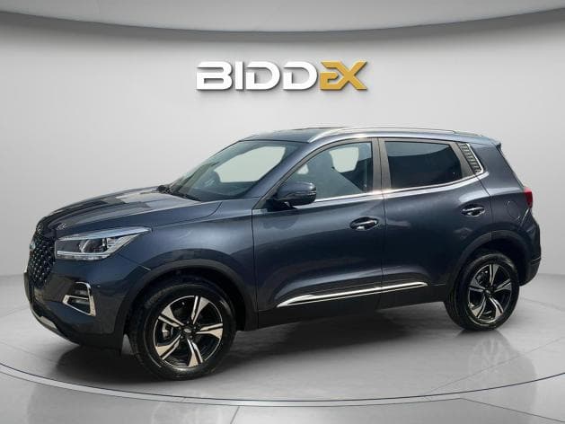 شيري تيجو 4 برو 2026