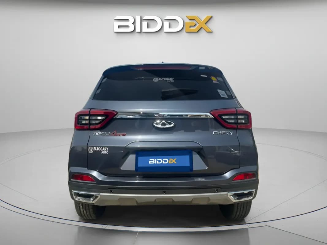 شيري تيجو 4 برو 2026