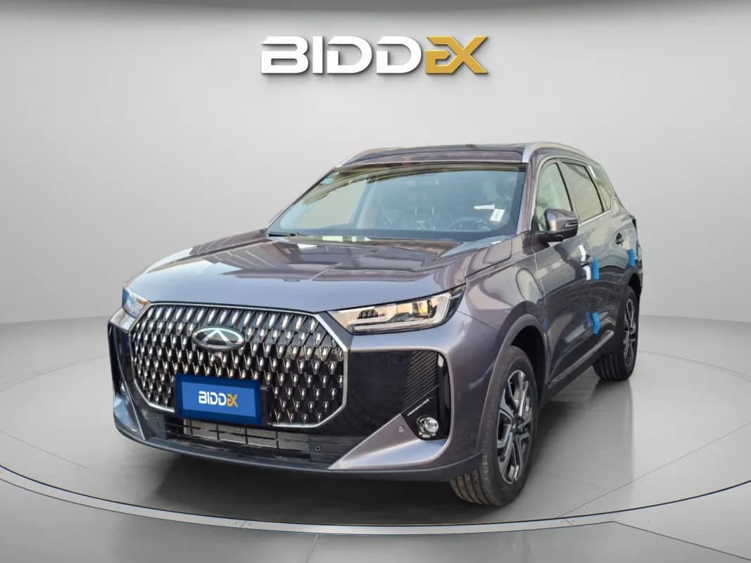 شيري تيجو 7 برو ماكس 2026