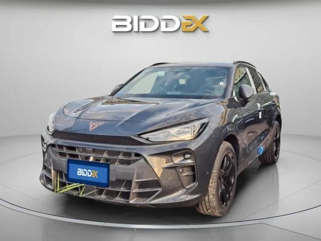 كوبرا تيرامار 2026