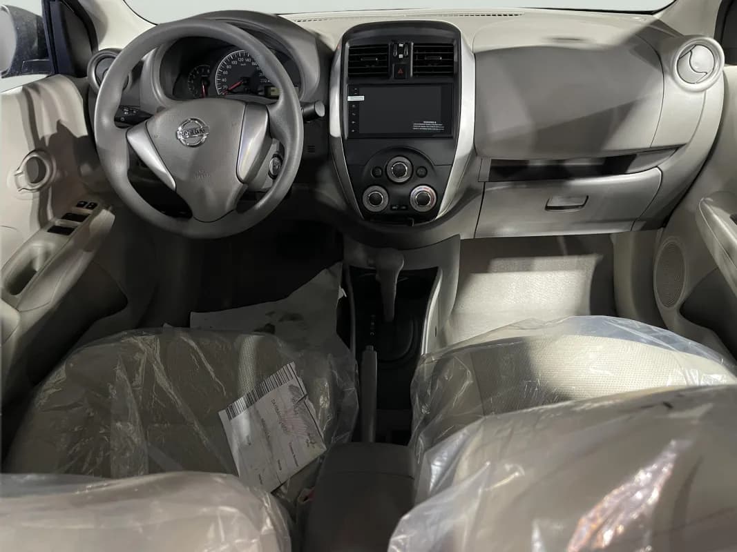 نيسان صني 2026