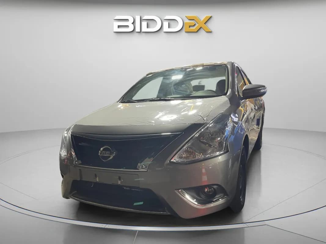 نيسان صني 2026