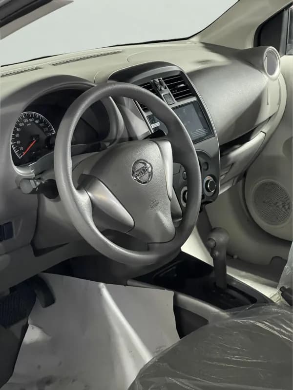 نيسان صني 2026