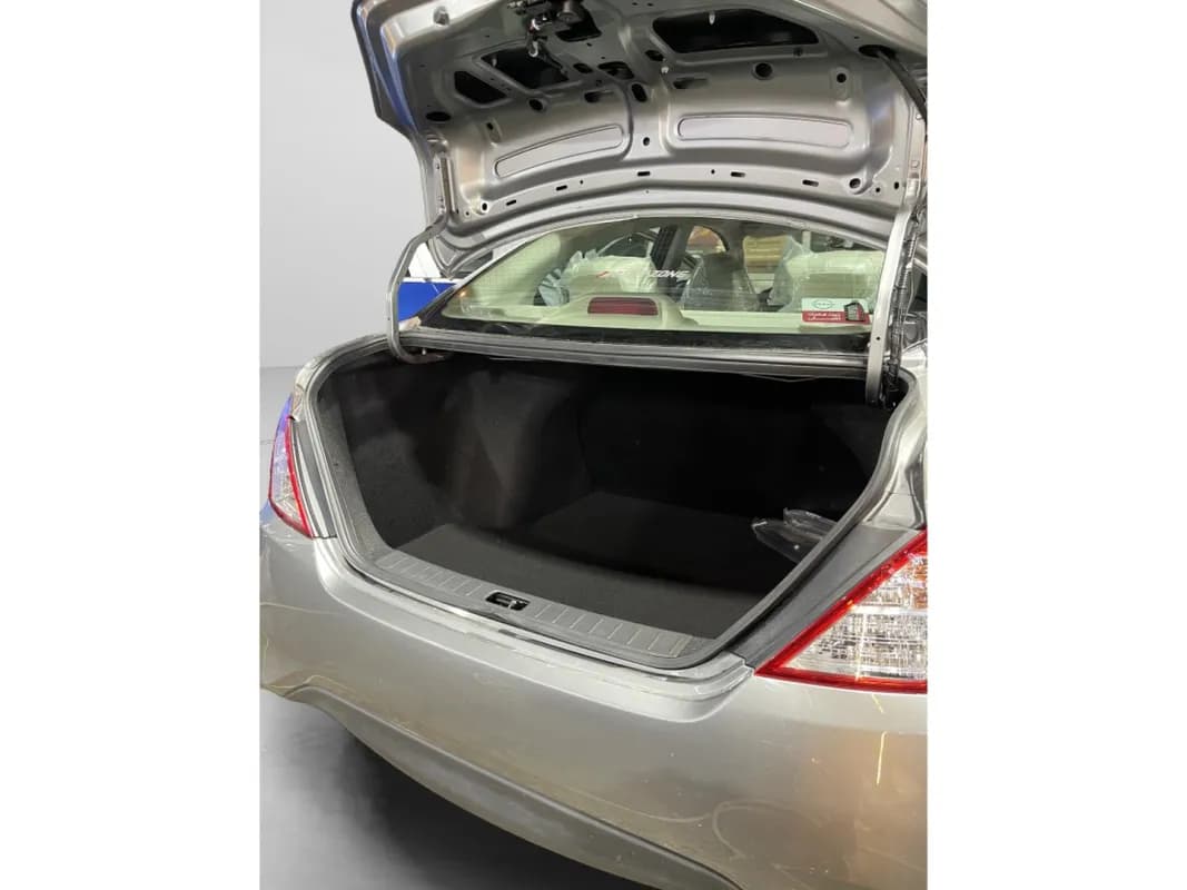 نيسان صني 2026