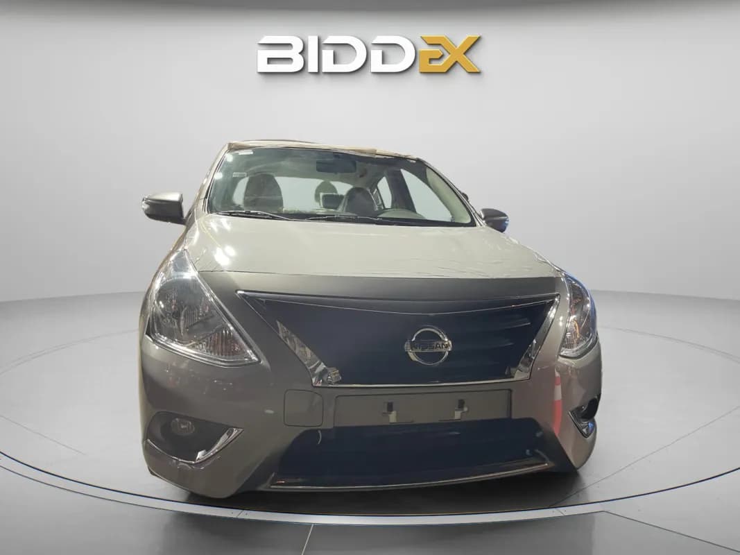 نيسان صني 2026