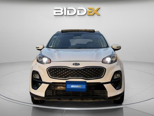 كيا سبورتاج 2020