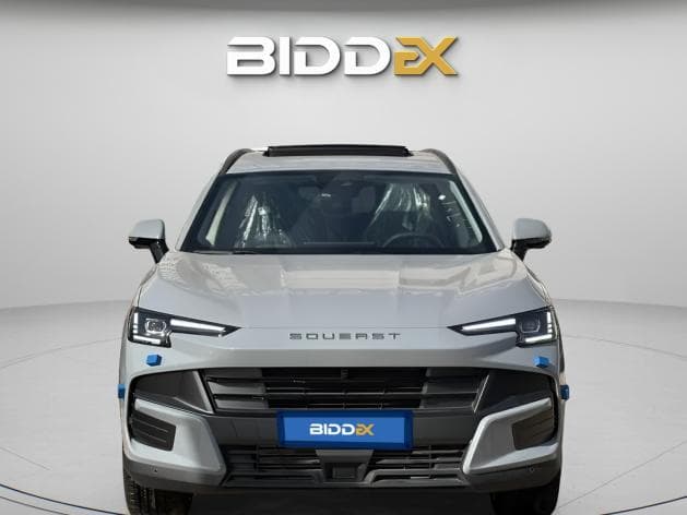 سويست S06 2026 بريميم رمادي أوتوماتيك — جديدة - 1