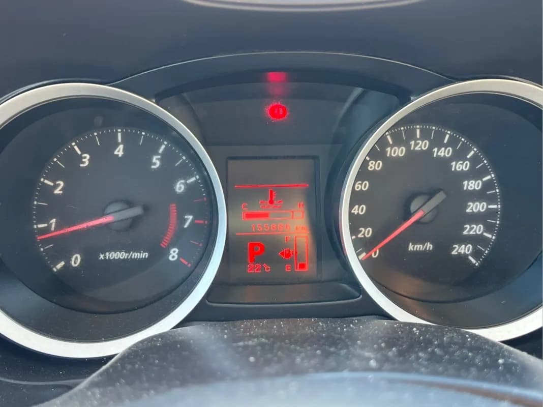 ميتسوبيشي لانسر 2016