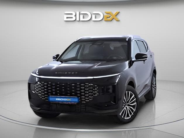 سويست S07 2026 بريميوم أسود أوتوماتيك — جديدة - 1