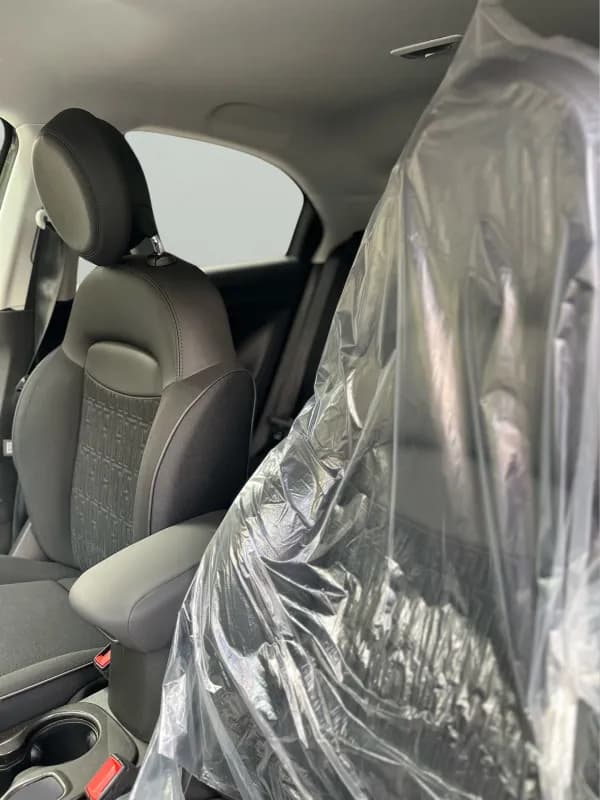 فيات 500 اكس 2026