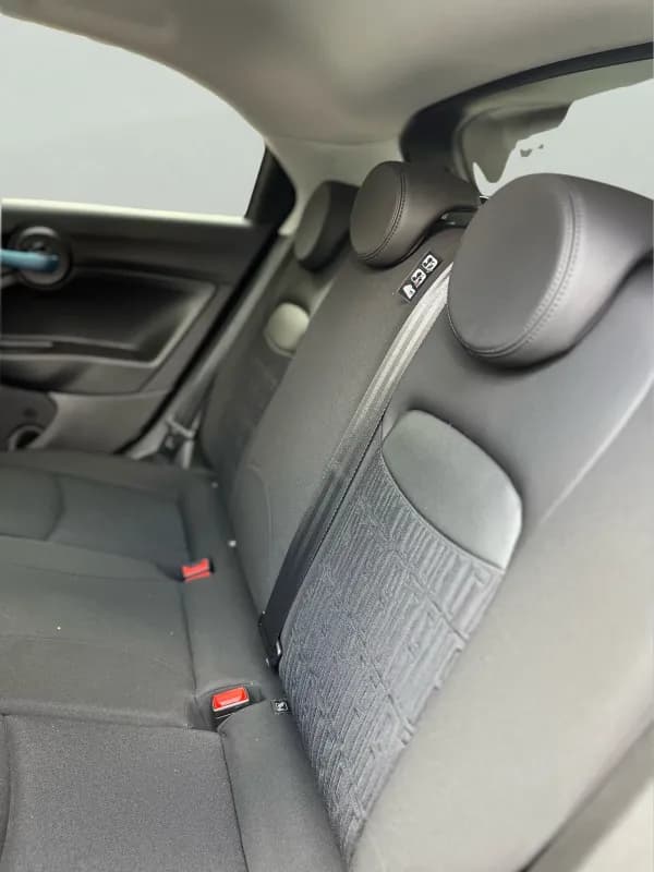 فيات 500 اكس 2026