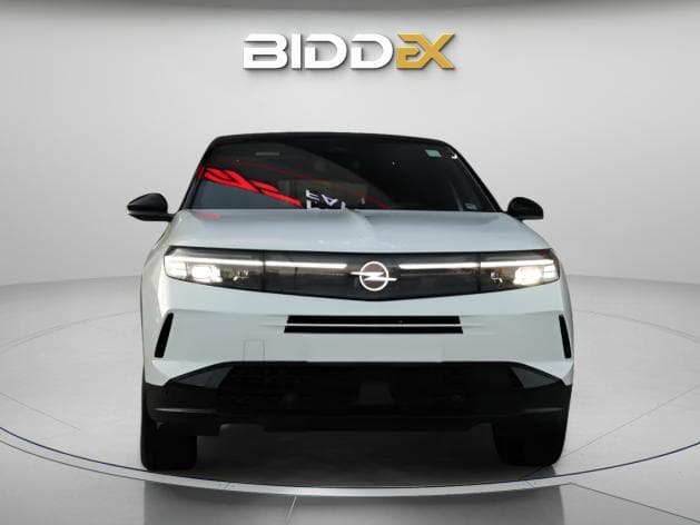 أوبل جراند لاند 2026