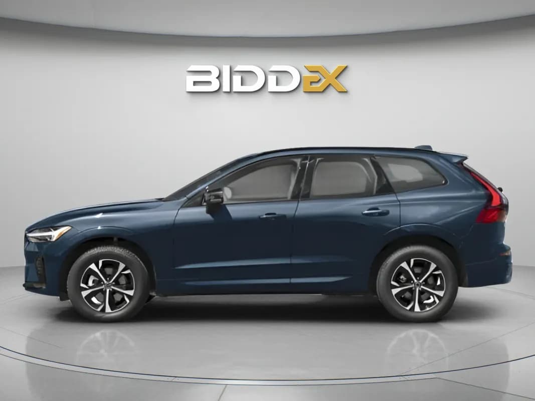 فولفو اكس سي 60 2026