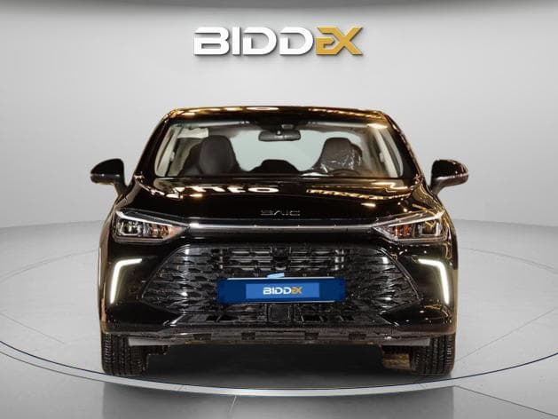 BAIC U5 Plus 2026