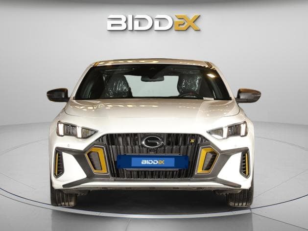 جي ايه سي امباو 2026