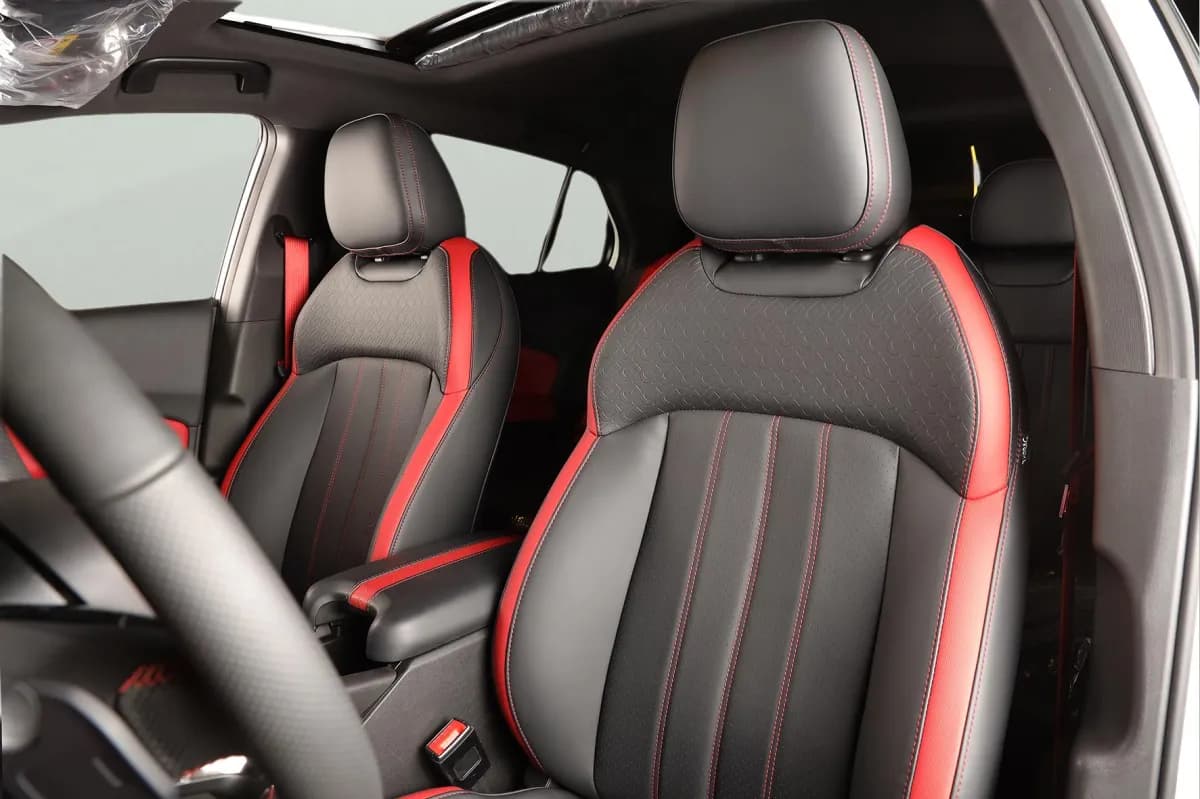 جي ايه سي امباو 2026