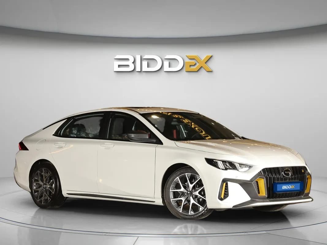 جي ايه سي امباو 2026