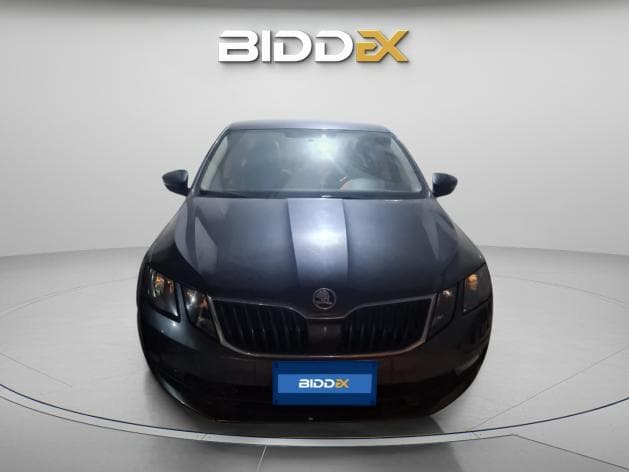 سكودا اوكتفيا A7 2020