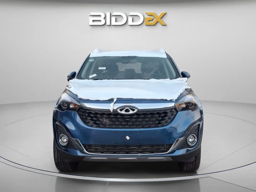 شيري تيجو 7 2026