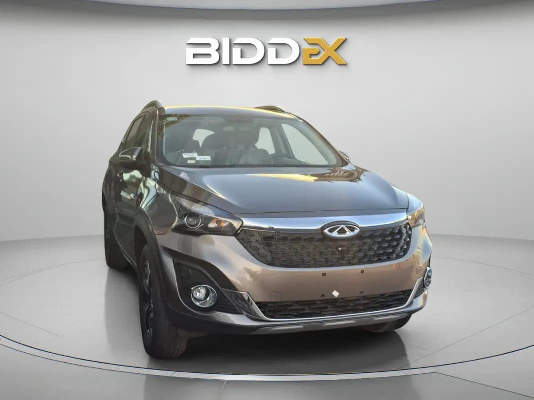 شيري تيجو 7 2026