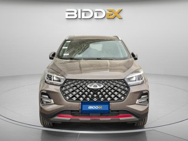 شيري تيجو 4 2026