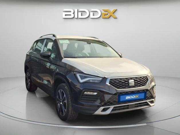 سيات اتيكا 2026