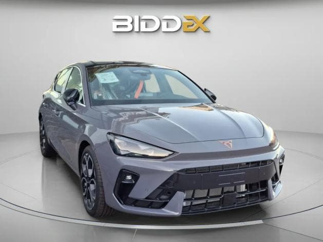 كوبرا ليون 2026