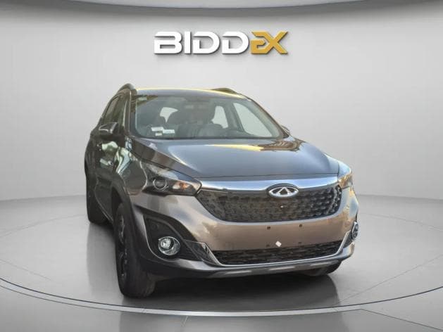 شيري تيجو 7 2026