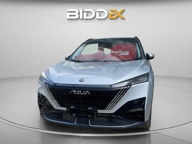 دونج فينج ماجي 2026