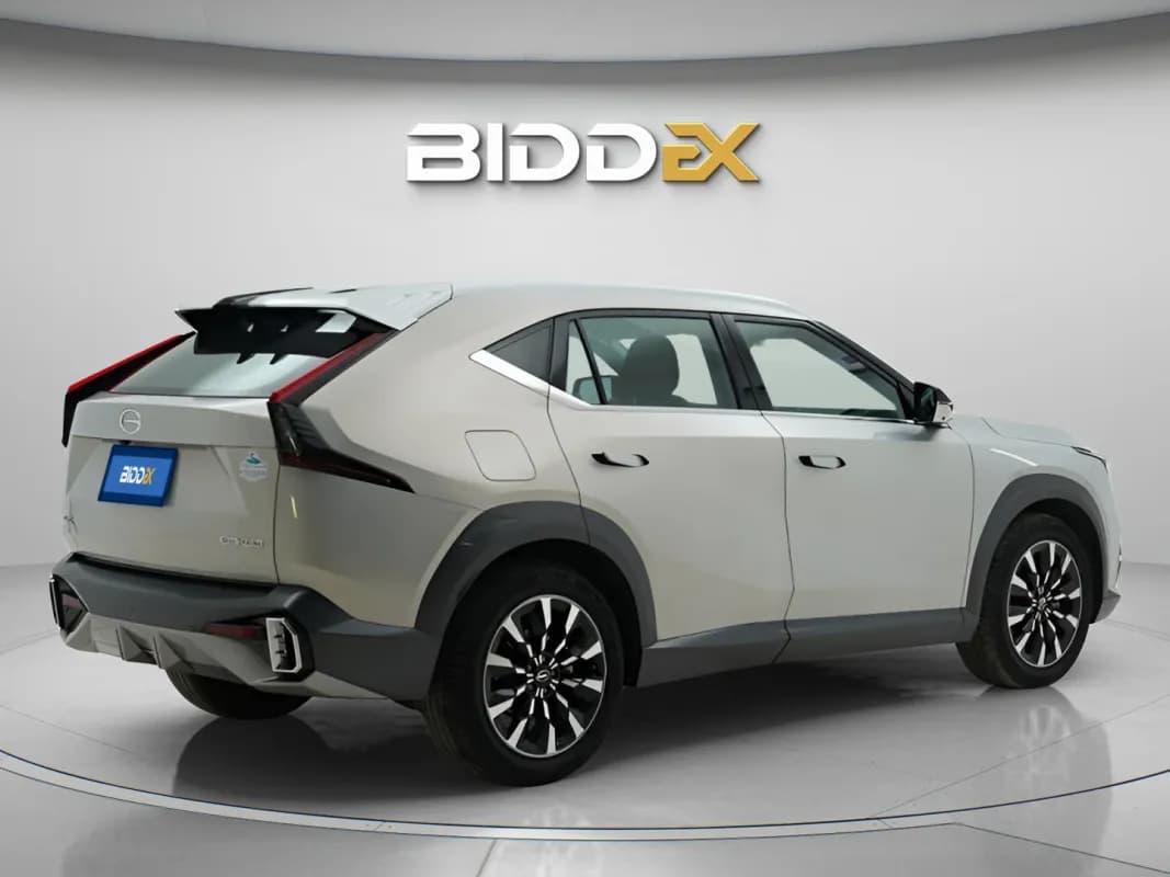 جي ايه سي امكو 2025